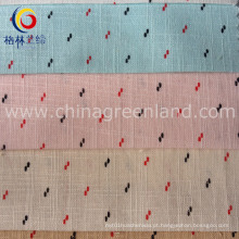 Imitar lenço de algodão impresso tecido de 100% algodão têxtil (gllml184)